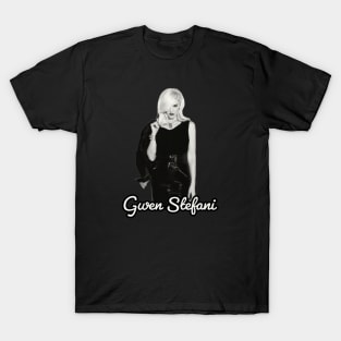 Gwen Stefani / 1969 T-Shirt